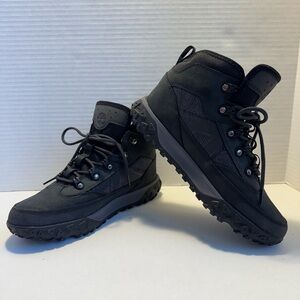 Timberland, Hiking Boots, Size 5.5 Boys